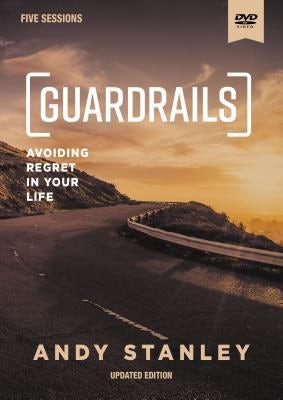 Cover image for Guardrails Video Study, Updated Edition, isbn: 9780310095910
