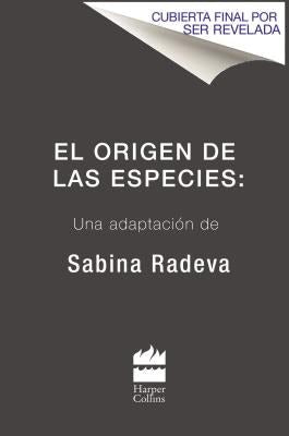Cover image for El Origen de Las Especies, isbn: 9780310099741
