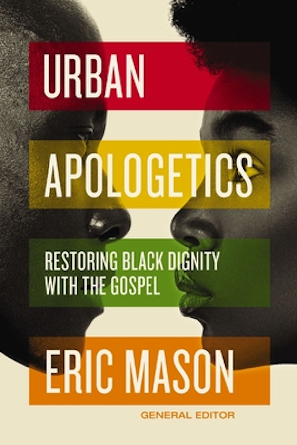 Cover image for Urban Apologetics, isbn: 9780310100942