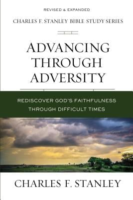 Cover image for Advancing Through Adversity, isbn: 9780310106555