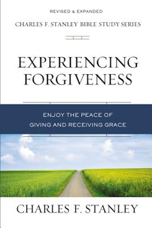 Cover image for Experiencing Forgiveness, isbn: 9780310106579