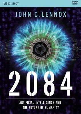 Cover image for 2084 Video Study, isbn: 9780310109600