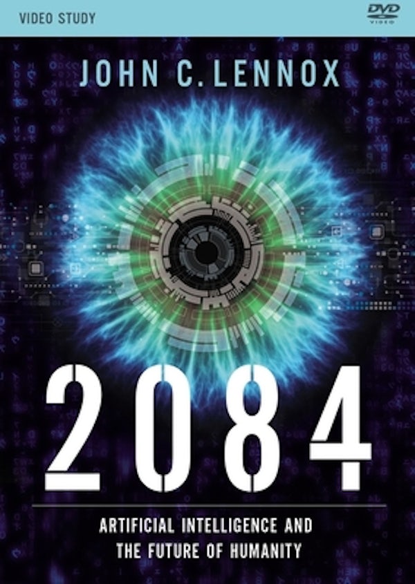 Cover image for 2084 Video Study, isbn: 9780310109600