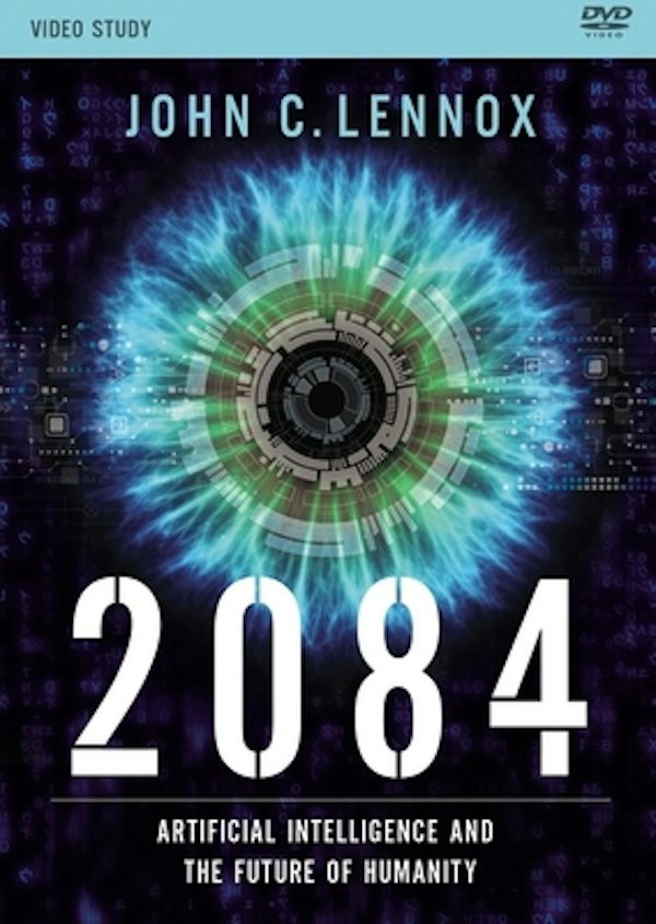 Cover image for 2084 Video Study, isbn: 9780310109600
