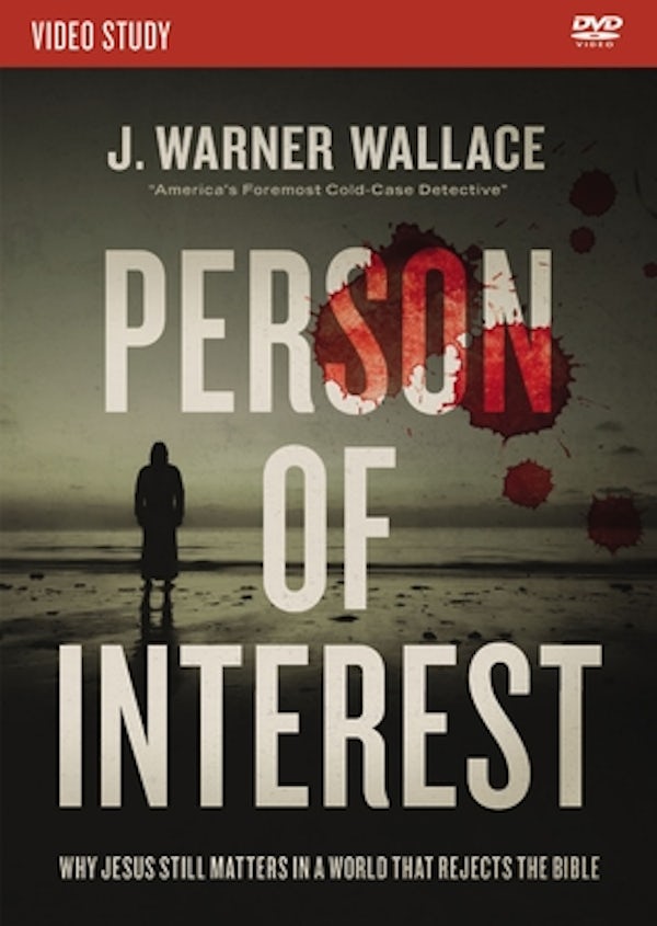 Cover image for Person of Interest Video Study, isbn: 9780310111313