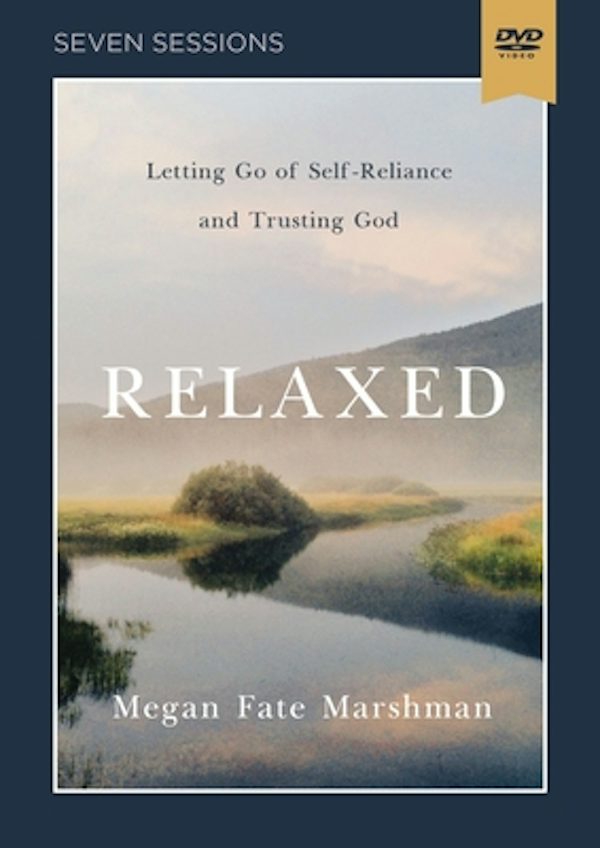 Cover image for Relaxed Video Study, isbn: 9780310111405