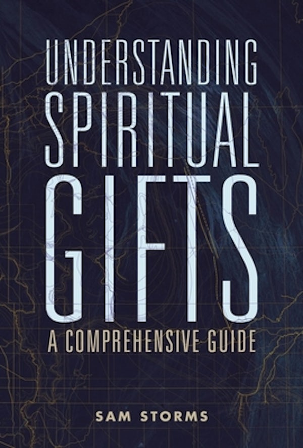 Cover image for Understanding Spiritual Gifts, isbn: 9780310111498