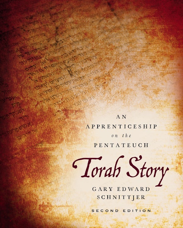 Cover image for Torah Story, Second Edition, isbn: 9780310112778