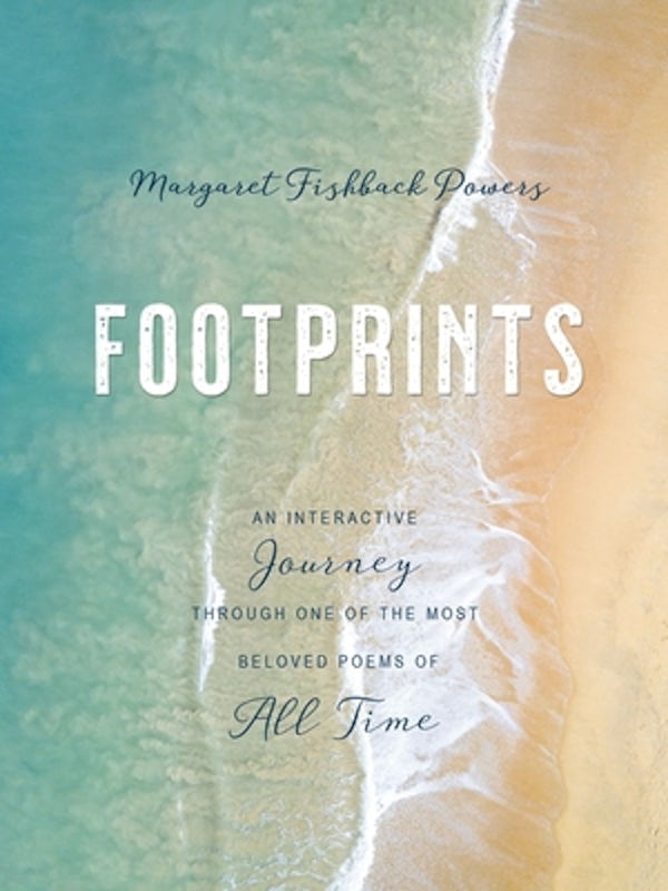 Cover image for Footprints, isbn: 9780310116653