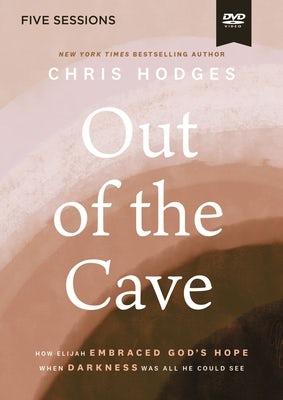 Cover image for Out of the Cave Video Study, isbn: 9780310117537