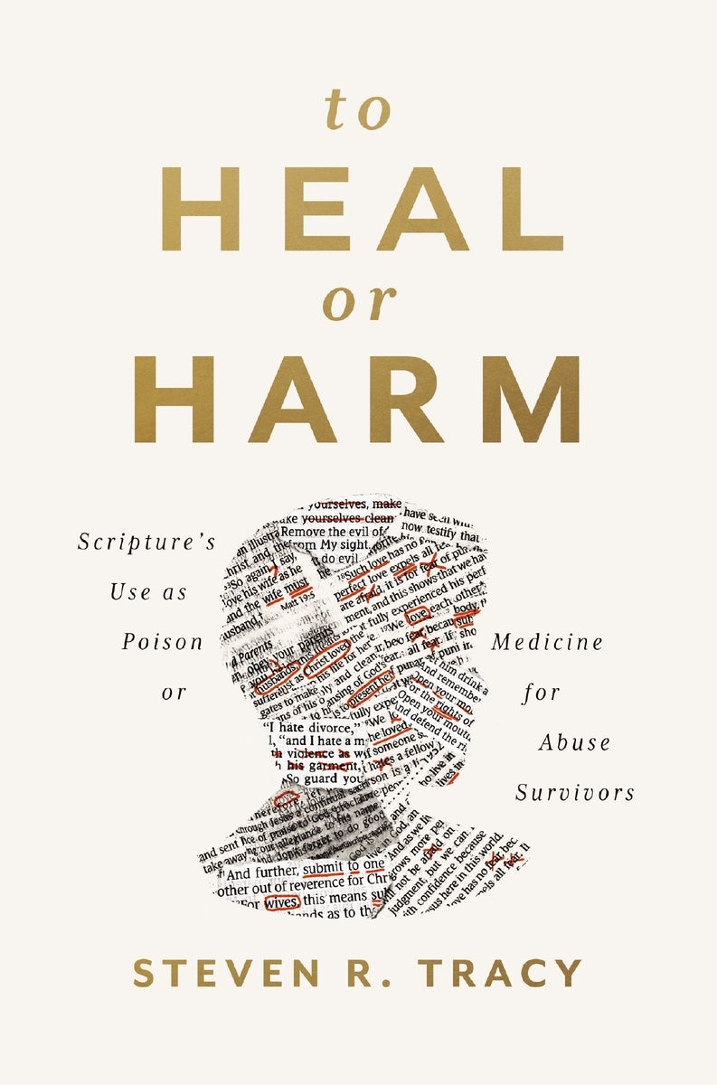Cover image for To Heal or Harm, isbn: 9780310121305