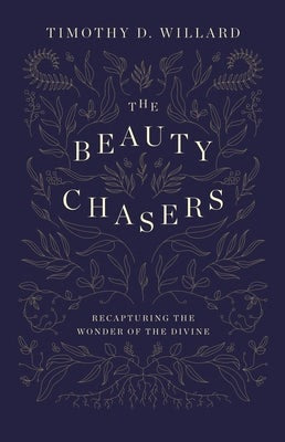 Cover image for The Beauty Chasers, isbn: 9780310122210