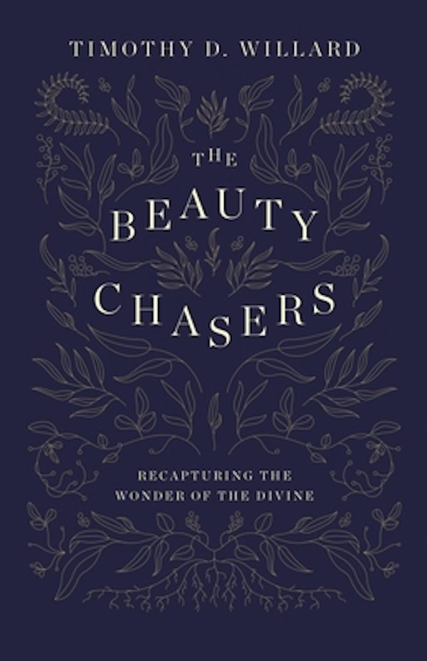 Cover image for The Beauty Chasers, isbn: 9780310122210