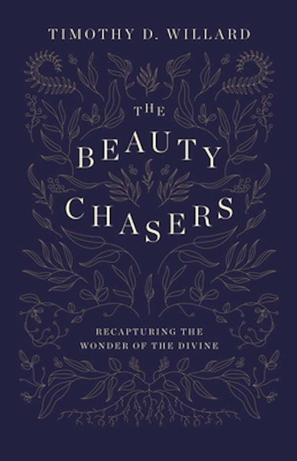 Cover image for The Beauty Chasers, isbn: 9780310122210
