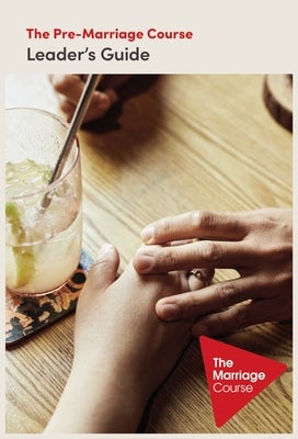 Cover image for The Pre-Marriage Course Leader's Guide Revised and Updated, isbn: 9780310122487
