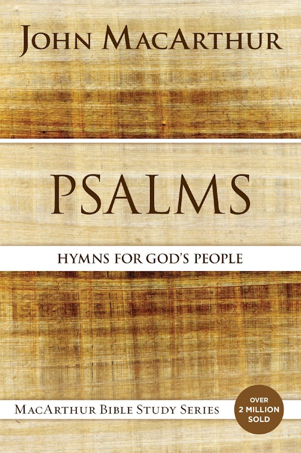 Cover image for Psalms, isbn: 9780310123781