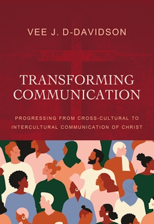 Cover image for Transforming Communication, isbn: 9780310124382