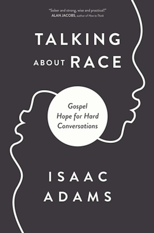 Cover image for Talking about Race, isbn: 9780310124429