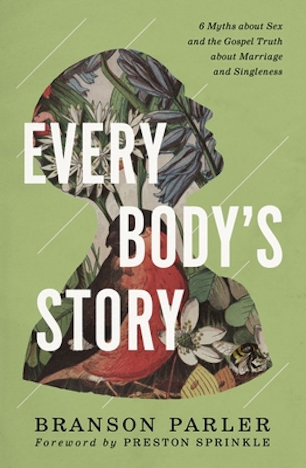 Cover image for Every Body's Story, isbn: 9780310124597