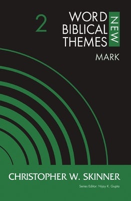 Cover image for Mark, Volume 2, isbn: 9780310126850
