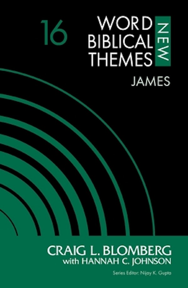 Cover image for John, Volume 4, isbn: 9780310126911