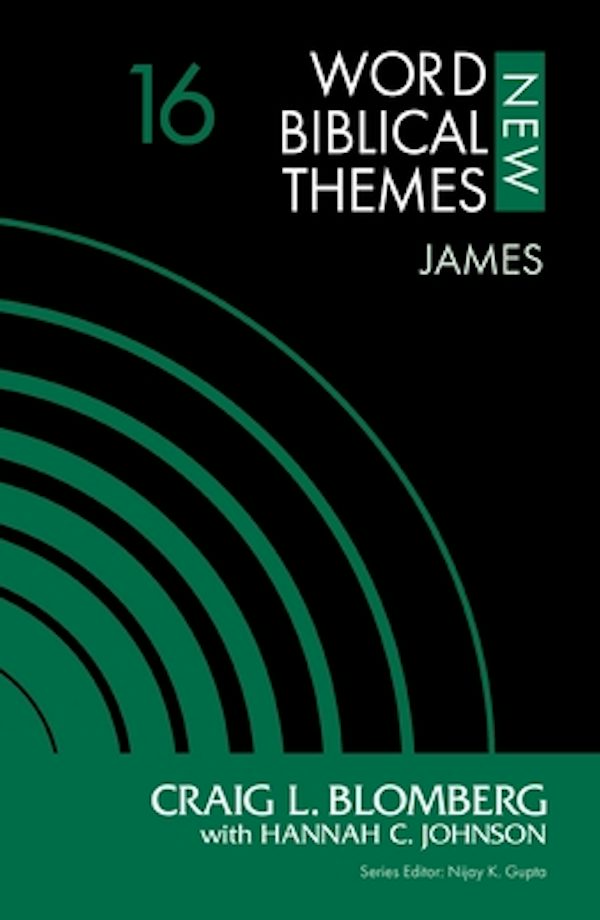 Cover image for John, Volume 4, isbn: 9780310126911