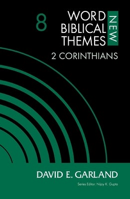 Cover image for 2 Corinthians, Volume 8, isbn: 9780310127048