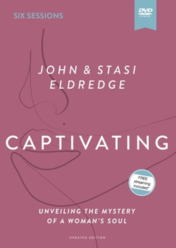 Cover image for Captivating Video Series Updated Edition, isbn: 9780310127444