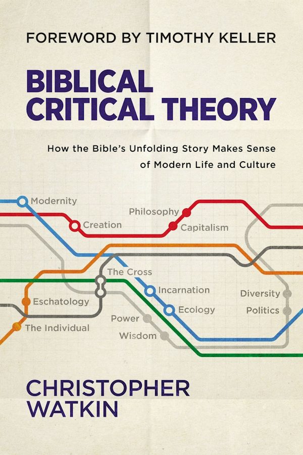 Cover image for Biblical Critical Theory, isbn: 9780310128724