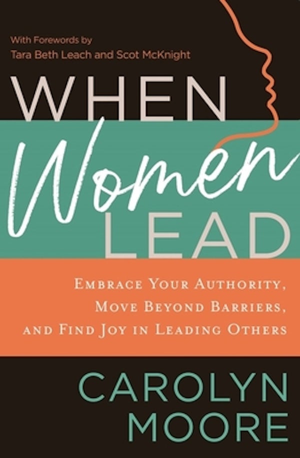 Cover image for When Women Lead, isbn: 9780310129646