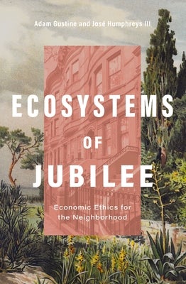 Cover image for Ecosystems of Jubilee, isbn: 9780310133537