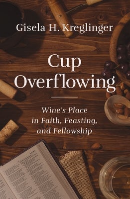 Cover image for Cup Overflowing, isbn: 9780310134480