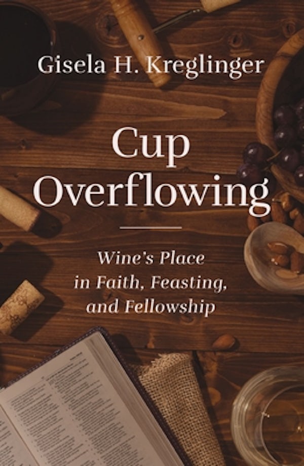 Cover image for Cup Overflowing, isbn: 9780310134480