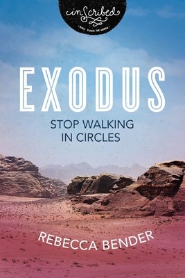 Cover image for Exodus, isbn: 9780310141068