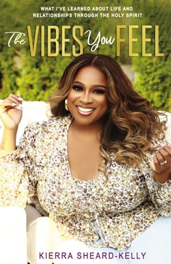 Cover image for The Vibes You Feel, isbn: 9780310141624