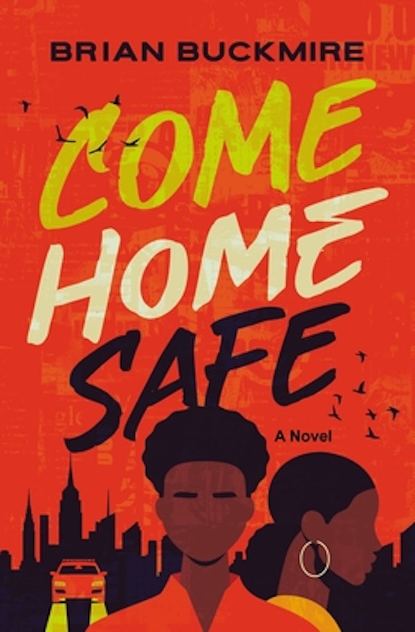Cover image for Come Home Safe, isbn: 9780310142188