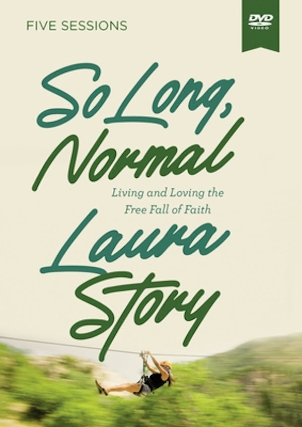 Cover image for So Long, Normal Video Study, isbn: 9780310142331