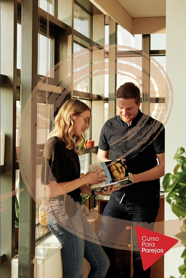 Cover image for Diario de Curso Para Parejas, isbn: 9780310142768