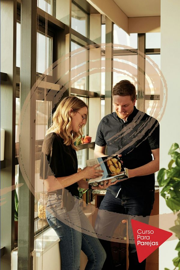 Cover image for Diario de Curso Para Parejas, isbn: 9780310142768