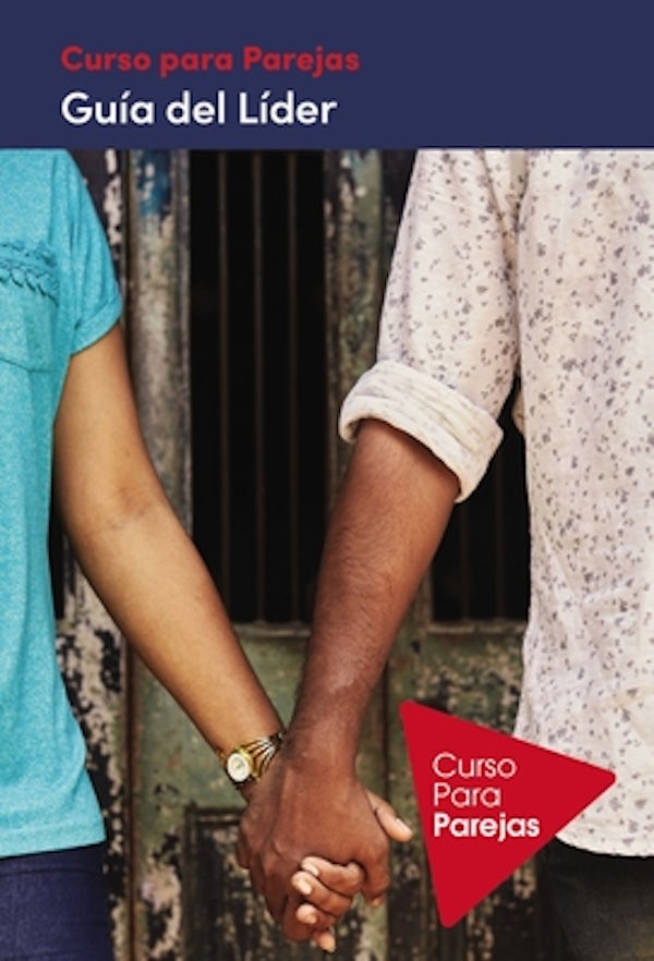 Cover image for Curso Para Parejas - Guia del Lider, isbn: 9780310142782