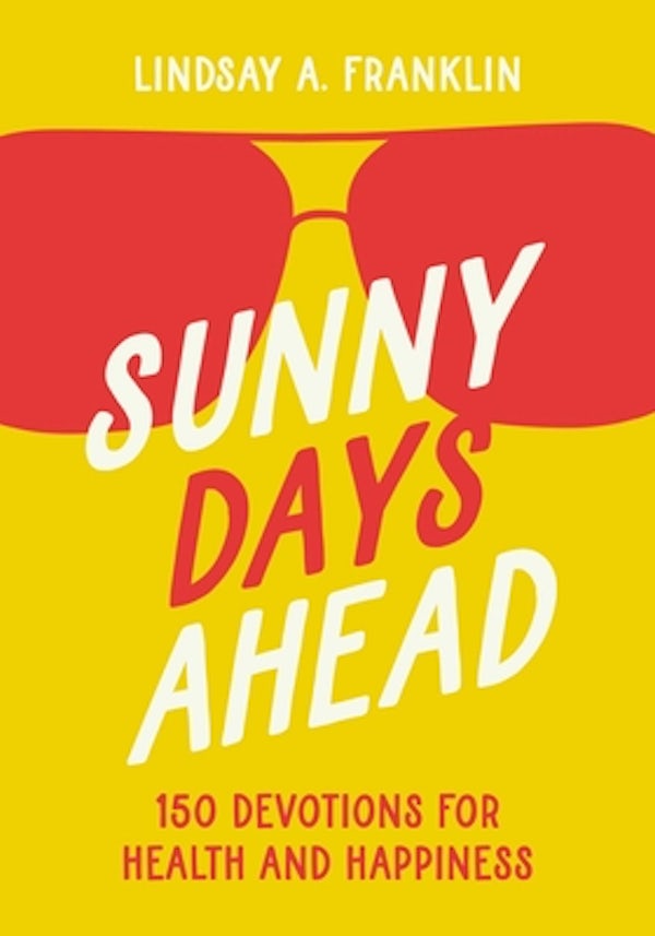 Cover image for Sunny Days Ahead, isbn: 9780310143987