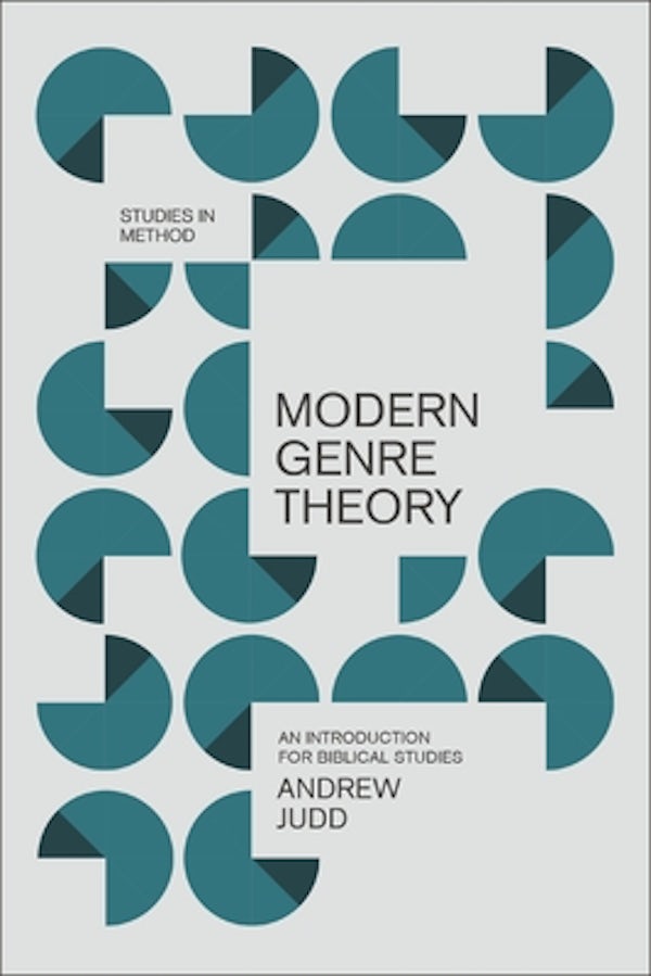 Cover image for Modern Genre Theory, isbn: 9780310144694