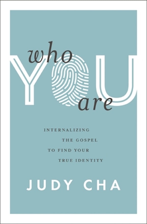 Cover image for Who You Are, isbn: 9780310154631