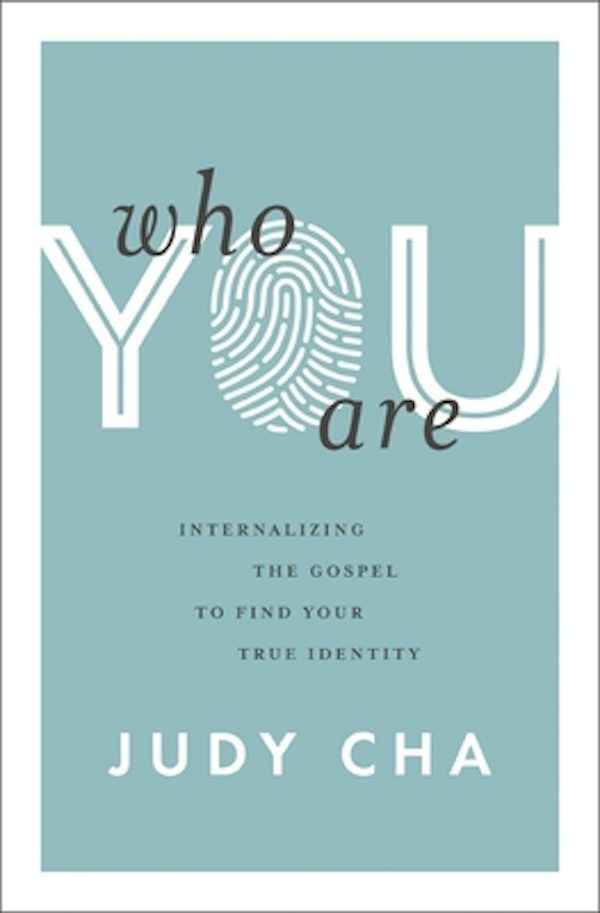Cover image for Who You Are, isbn: 9780310154631