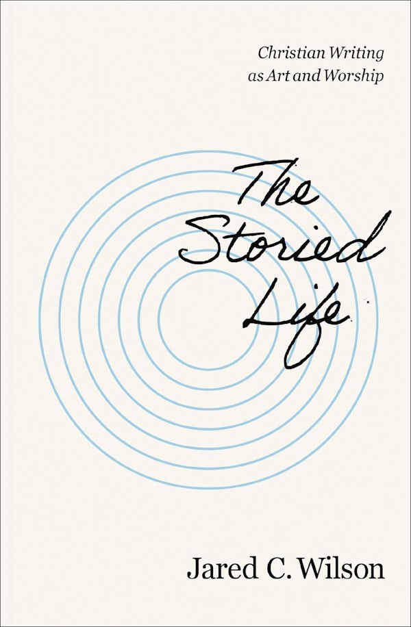 Cover image for The Storied Life, isbn: 9780310155737