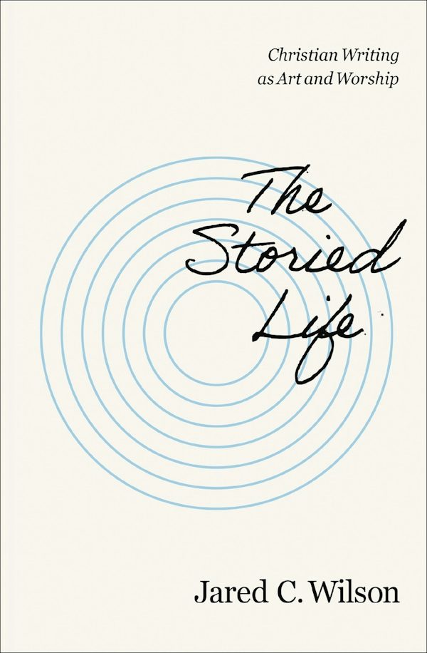 Cover image for The Storied Life, isbn: 9780310155737