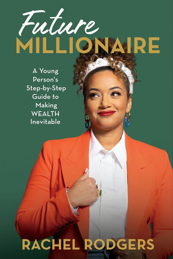 Cover image for Future Millionaire, isbn: 9780310158202