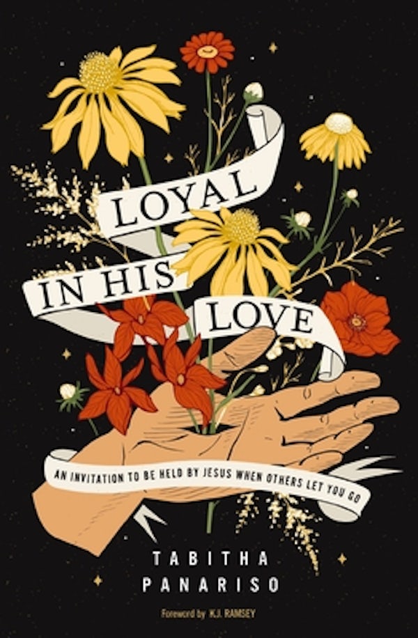 Cover image for Loyal in His Love, isbn: 9780310160205