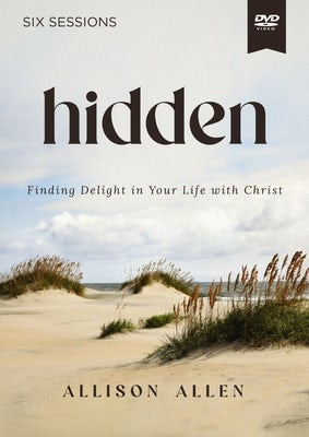 Cover image for Hidden Video Study, isbn: 9780310161271
