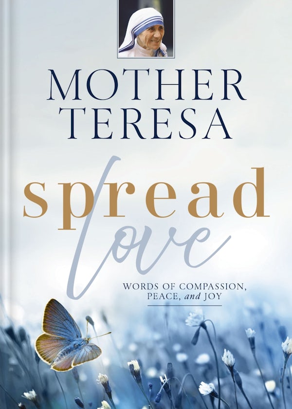 Cover image for Spread Love, isbn: 9780310161813